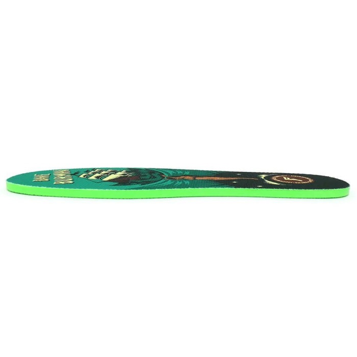 FOOTPRINT INSOLES フットプリント インソール FPインソール KINGFOAM