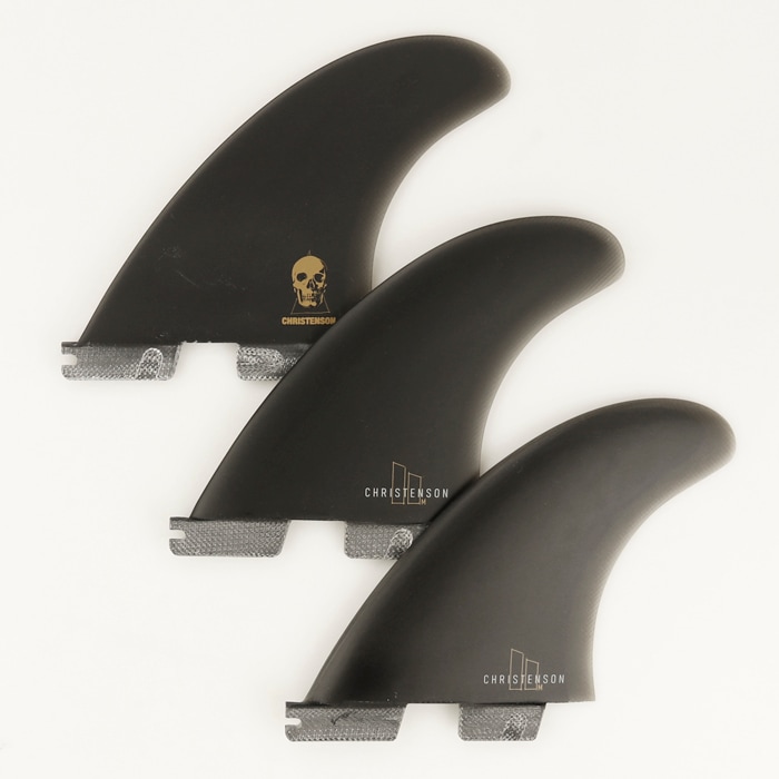 FCS2 クリステンソン　アップライト FCS2 クリステンソン アップライト FCS II CHRISTENSON KEEL FIN SET