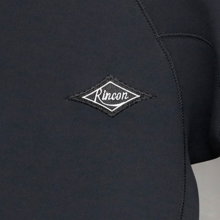 ウェットスーツ 2mm スプリング RINCON リンコン メンズ ICON SPORTS