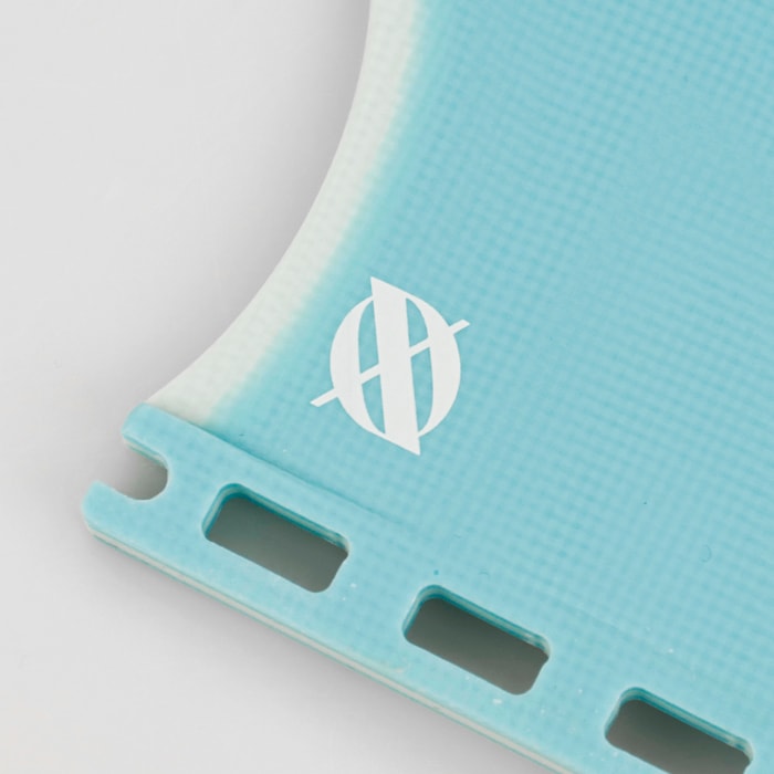 フューチャー フィン ツインスタビ 2＋1 ココホー FUTURES. FIN