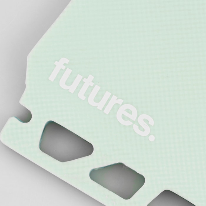 フューチャー フィン ツインスタビ 2＋1 ココホー FUTURES. FIN