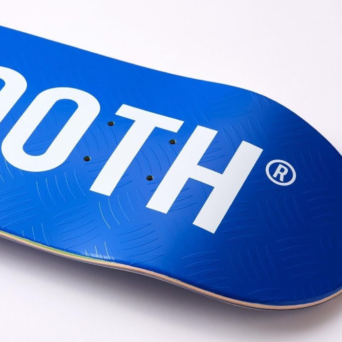 スケボー デッキ スケートボード TIGHT BOOTH タイトブース CP LOGO