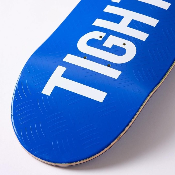 期間限定大特価‼️TIGHTBOOTH スケートボードデッキ コンプリート TIGHTBOOTH PRODUCTION タイトブース 7.3インチ スケボー デッキ