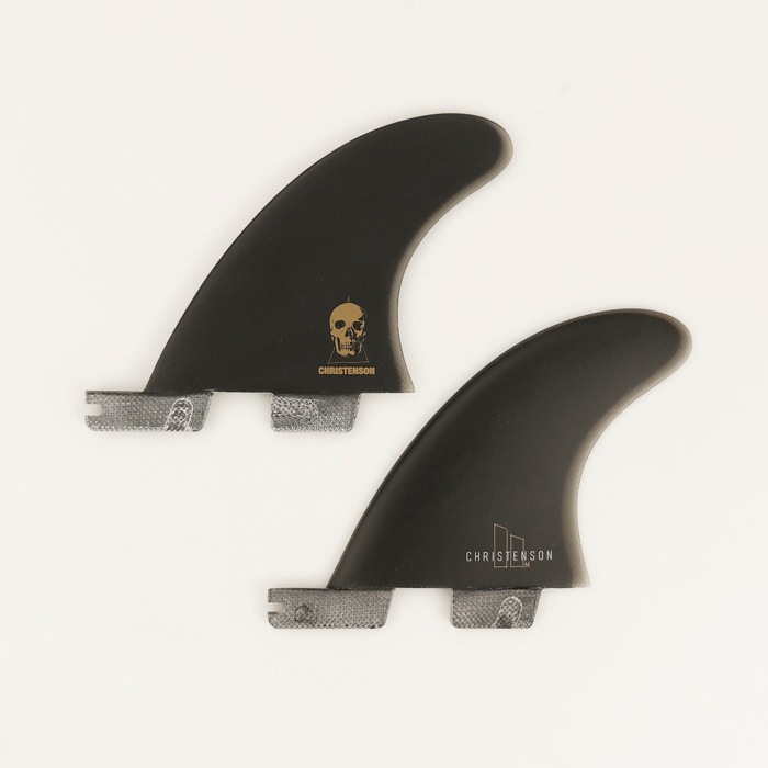 純正フィンボルトプレゼント]<br>FCS2 FIN フィン クワッドリア