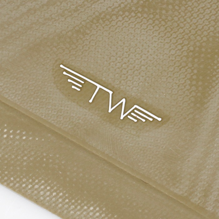 サーフィン CAPTAIN FIN - CAPTAINFIN TW TAPERED 9 Olive Fin CAPTAIN FIN キャプテンフィン シングルフィン TW TAPERED