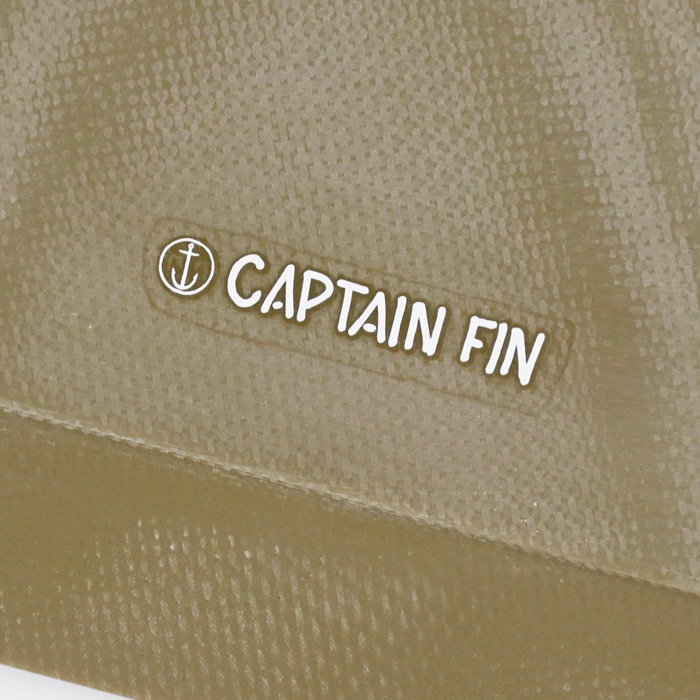 󥰥ܡ 󥿡ե ե ץƥե CAPTAIN FIN CO. TYLER WARREN TAPERED . OLIVE 顼 ơѡ ꡼ 󥰥ե 󥰥ܡ 