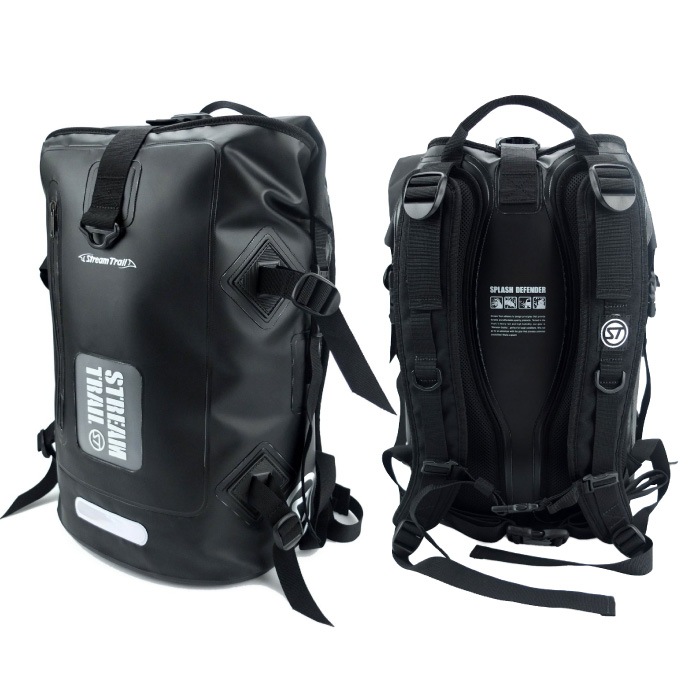 楽天市場】STREAMTRAIL ストリームトレイル ホッパー30L 防水