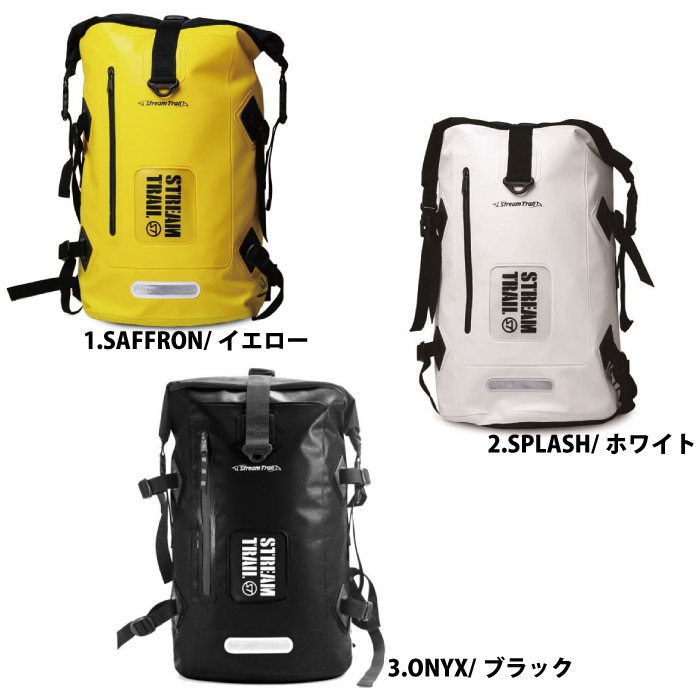 防水バッグ | | Stream Trail 公式オンラインショップ