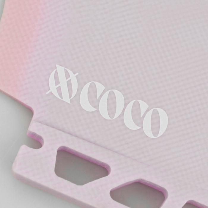 フューチャー フィン ツインフィン ココホー FUTURES. FIN