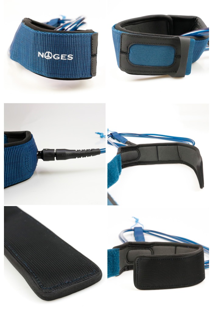 ロングボード 9'6\" 青ハードケース、フィン&リーシュコード付き　引き取り限定 楽天市場】ロングボード ハードケース 9．6（サーフィン・ボディ