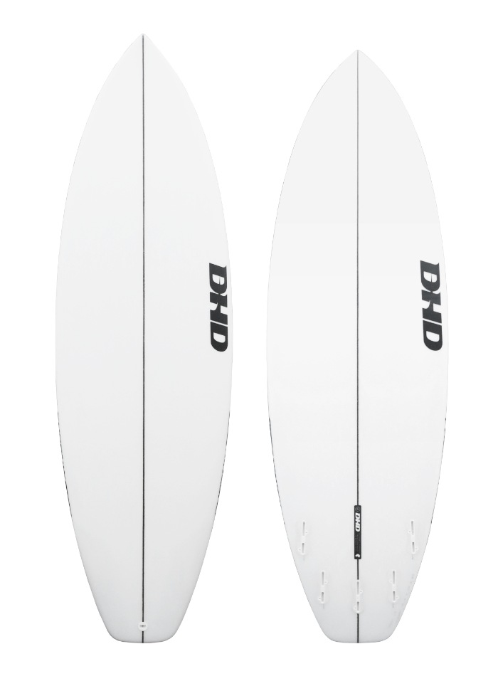 DHD サーフボード ディーエイチディー PHOENIX FILGHT フェニックス