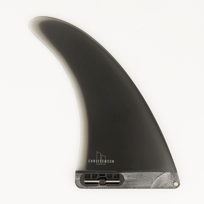 FCS2 クリステンソン シングルフィン PG 7.5 ミッドレングス 新品 FCS2 エフシーエスツー PG CHRISTENSON クリステンソン 8.5inch