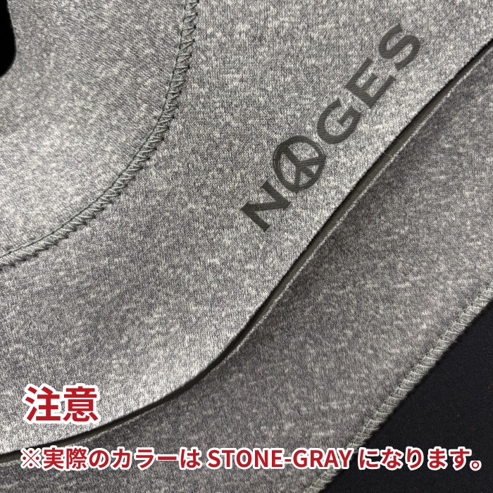 サーフィン ウェットスーツ シーガル NOGES ノージス メンズ LCZ