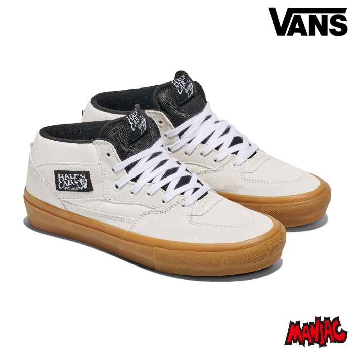 『1年保証』 毎日割】VANS バンズ SKATE (VN0A2Z348YG) スニーカー ヴァンズ 靴