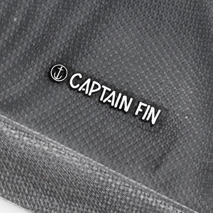 ロングボード センターフィン サーフィン キャプテンフィン CAPTAIN