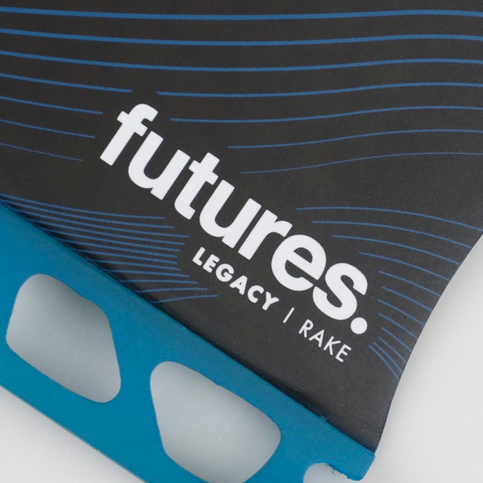 フューチャー フィン トライフィン ショートボード用 FUTURES. FIN