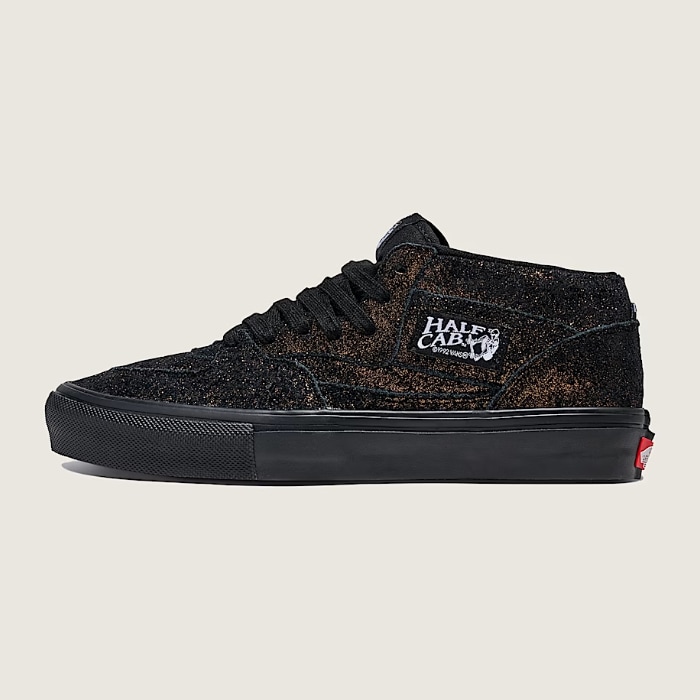 VANS バンズ ヴァンズ スニーカー (VN0A2Z34B0Z) SKATE HALF CAB