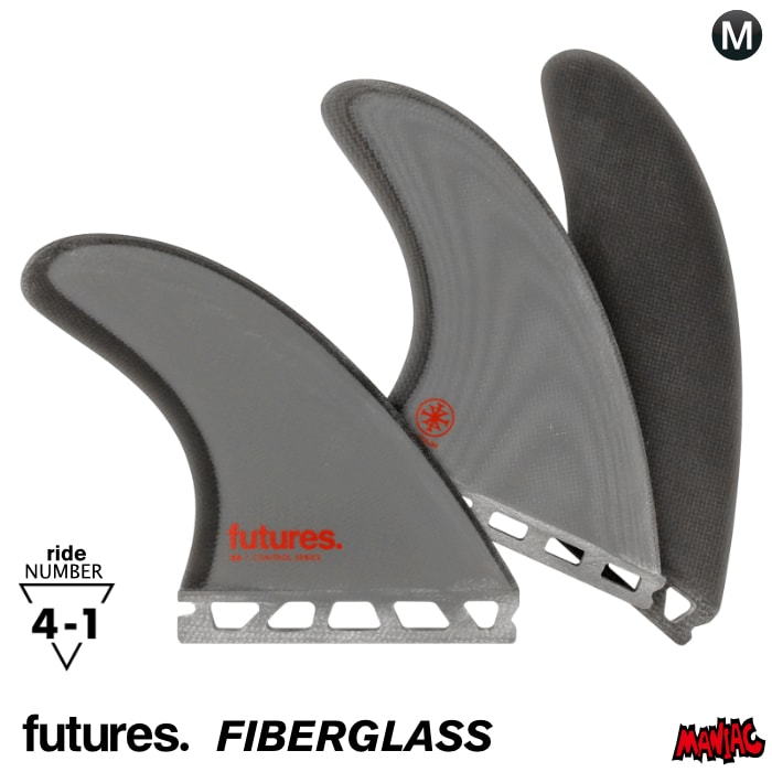 futures. トライフィン 3枚セット エリック•アラカワ　ARAKAWA フューチャー フィン トライフィン エリックアラカワ FUTURES. FIN