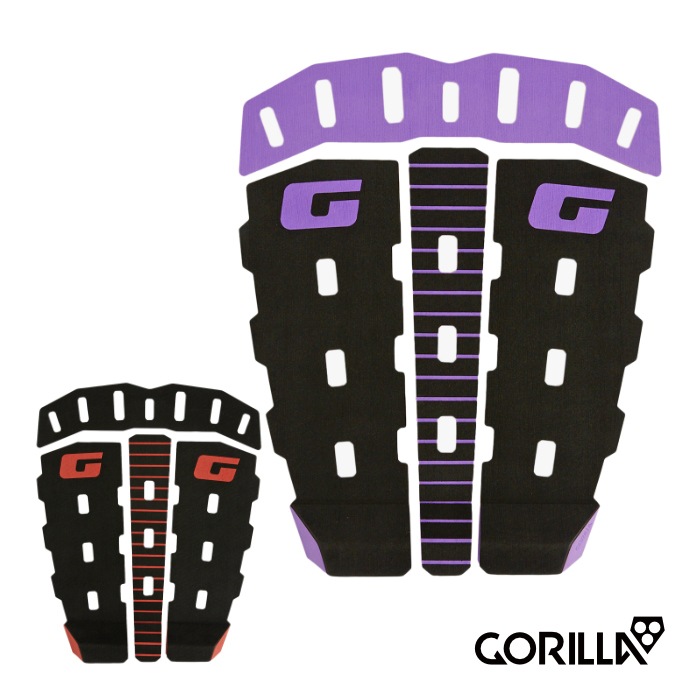 ǥåѥå ե GORILLA GRIP 饰å 硼ȥܡ KICK - HERITAGE SERIES - å إơ꡼ ԡ ǥåѥå ǥåѥå ե 硼