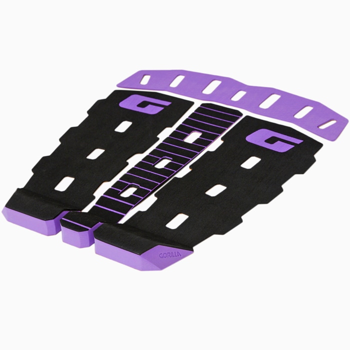 gorilla - サーフィン デッキパット デッキパッド サーフィン GORILLA GRIP ゴリラグリップ ショート