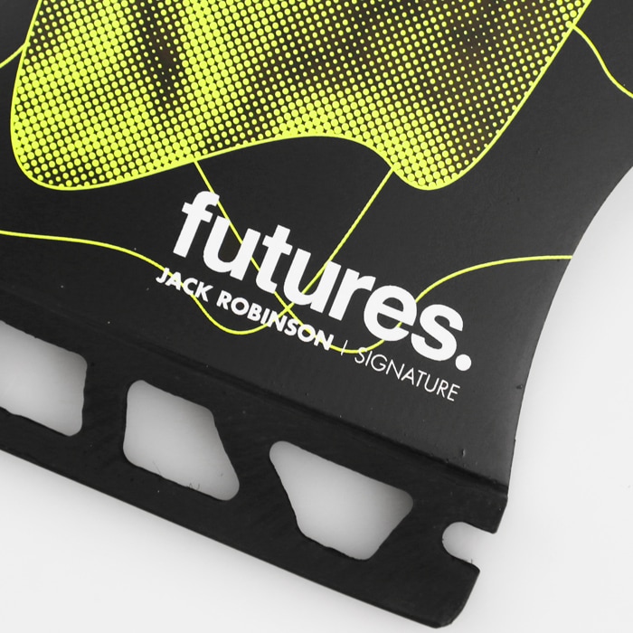 フューチャー フィン トライフィン ジャックロビンソン FUTURES. FIN