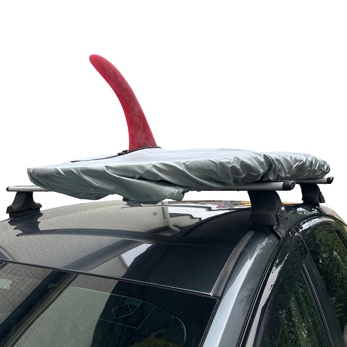 BEACHED DAYS ボトムカバー サーフボード ロングボード用 サーフボード