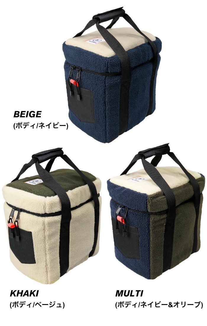 激安通販 IWATANI ポリタンクカバー単品 10L用 フリューション FRUITION サーフィン・ボディボード