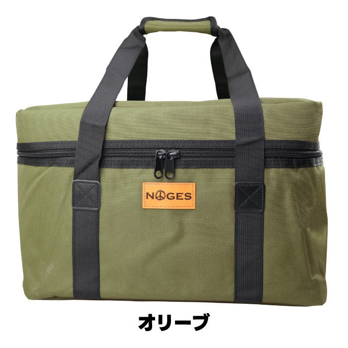 サーフィン ポリタンクカバー ポリタンク 12Lx2個 セット NOGES