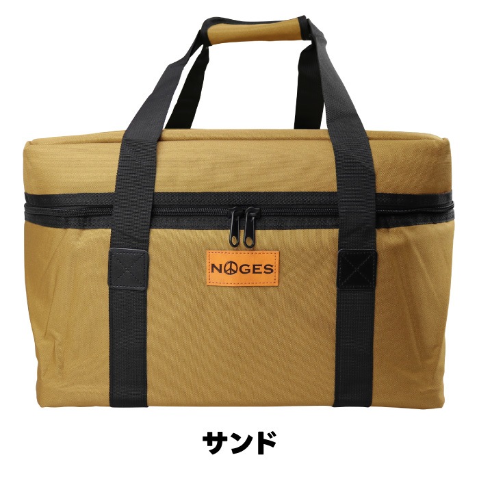 サーフィン ポリタンクカバー ポリタンク 12Lx2個 セット NOGES