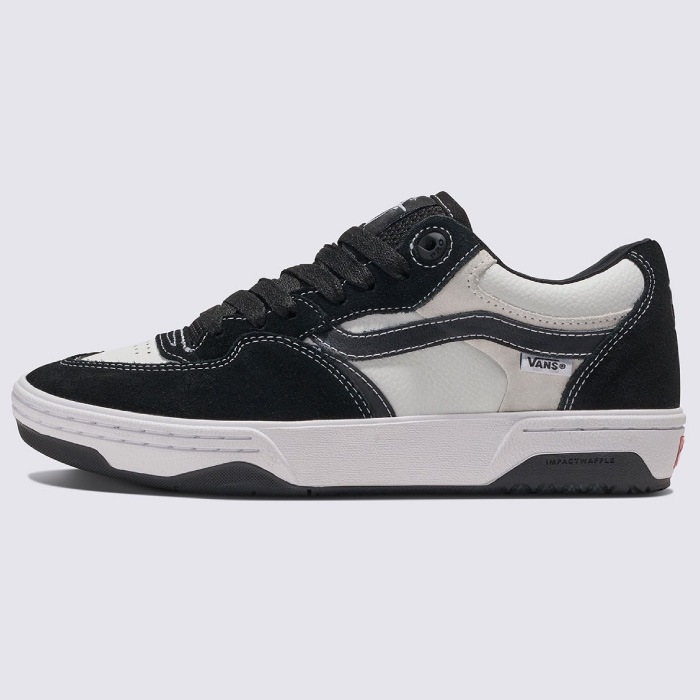 VANS バンズ ヴァンズ スニーカー (VN0A2Z3IBYB) SKATE Rowan2