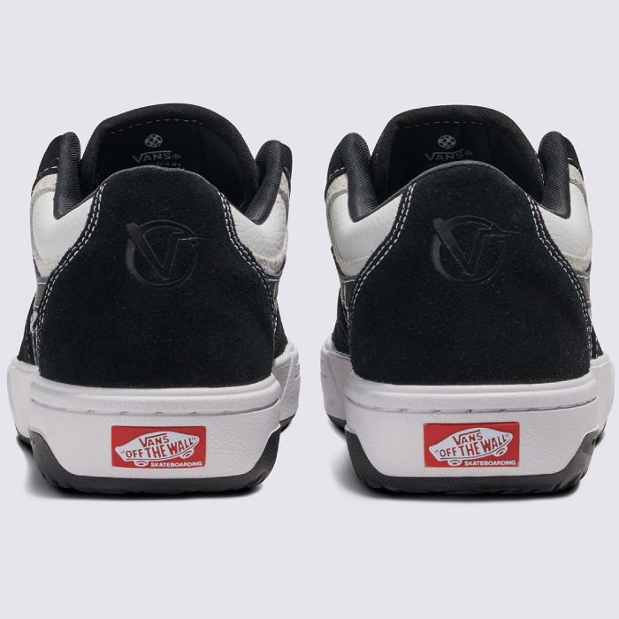 VANS バンズ ヴァンズ スニーカー (VN0A2Z3IBYB) SKATE Rowan2
