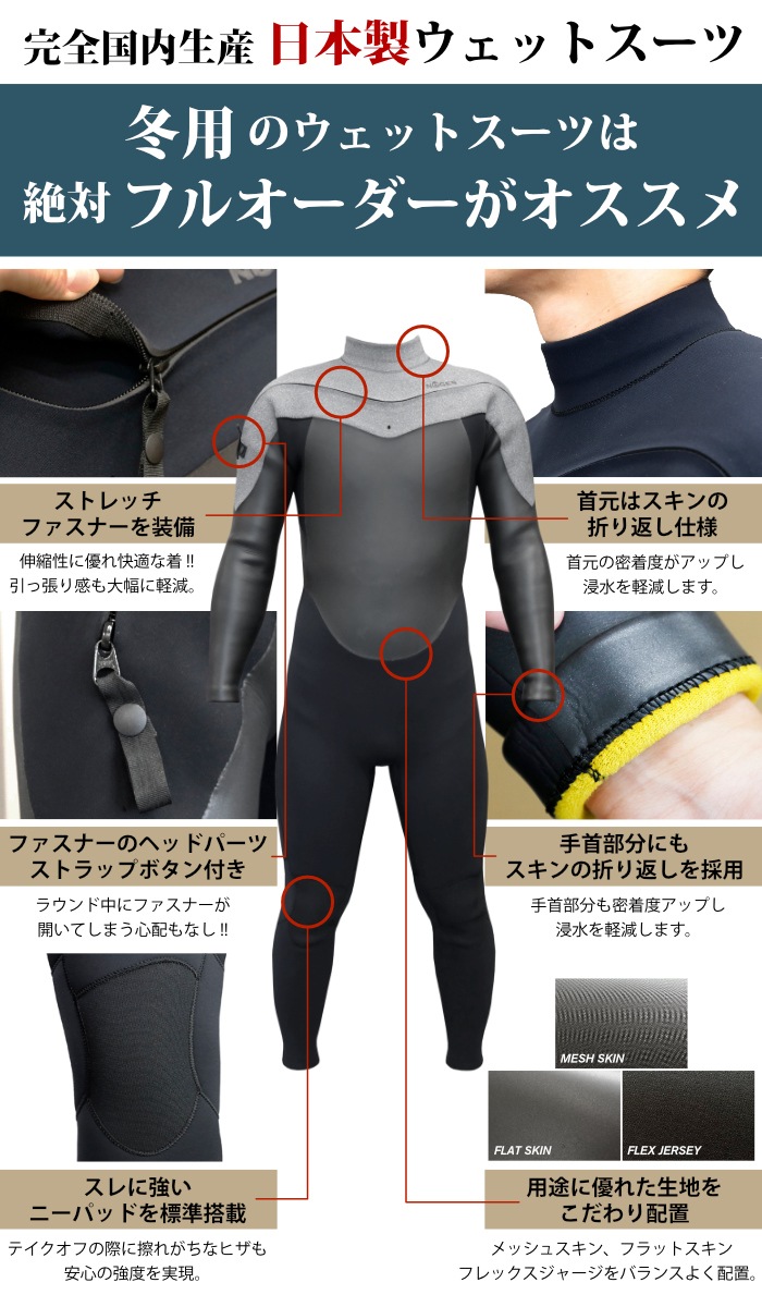 セミドライ　ダークグレー　3/3mm MLサイズ　レガシー セミドライ ダークグレー 3/3mm MLサイズ レガシー rin-semi-bz