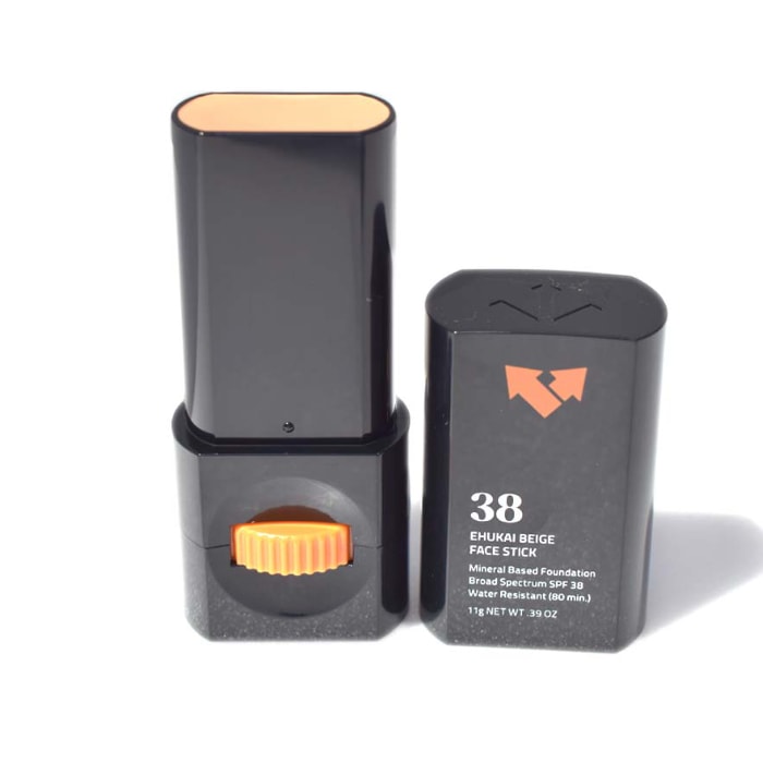 vertra Сȥ Ƥߤ Face Stick եƥå SPF38 PA++++ ե١ ץ롼 Ƥɻ Ƥк