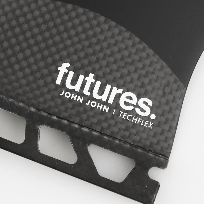 フューチャー フィン トライフィン ジョンジョンフローレンス FUTURES