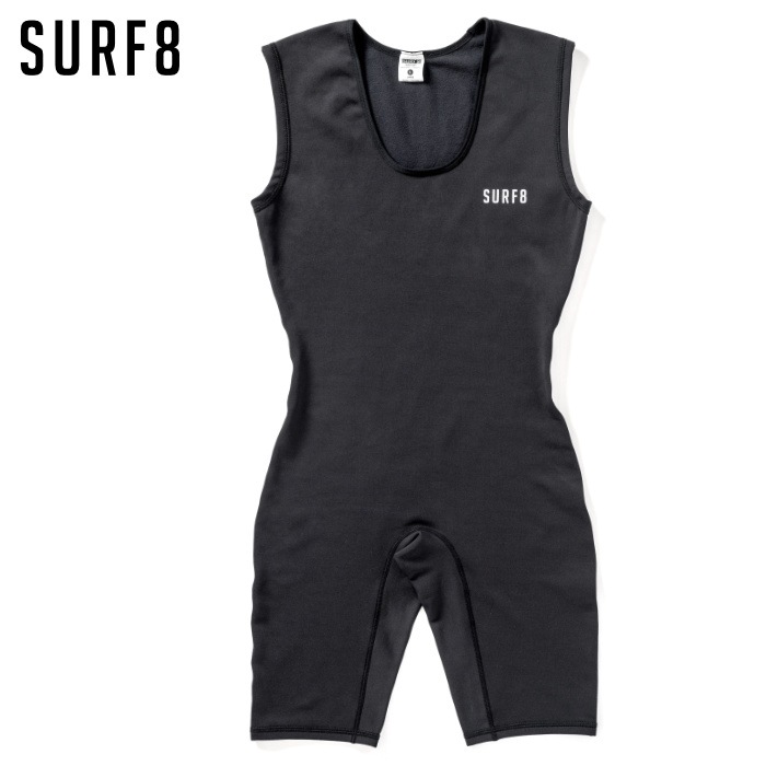 サーフィン インナー SURF8 サーフエイト 防寒 グッズ 83F4Q1 QUIK DRY