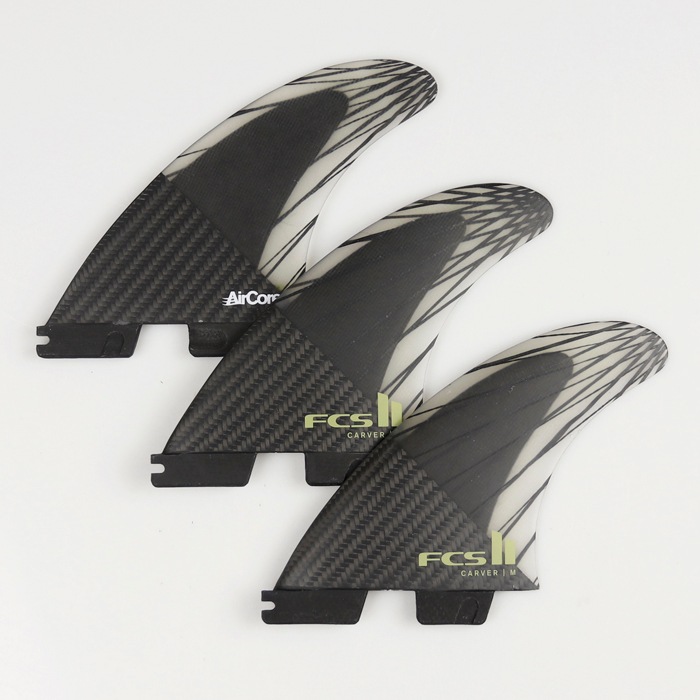 FCS2 CARVER パフォーマンスコア トライフィン Mサイズ カーバー FCS2 CARVER パフォーマンスコア トライフィン Mサイズ カーバー