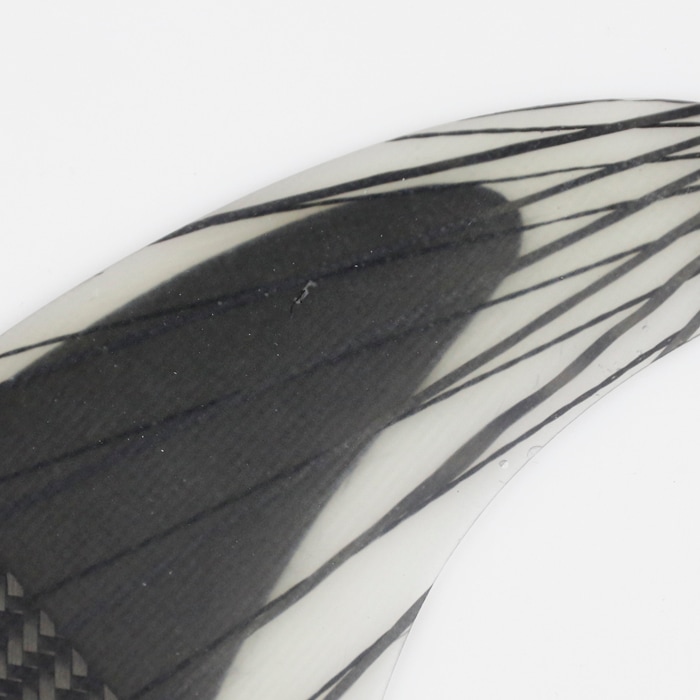 FCS2 FIN エフシーエス2フィン カーバー トライフィン CARVER - PCC