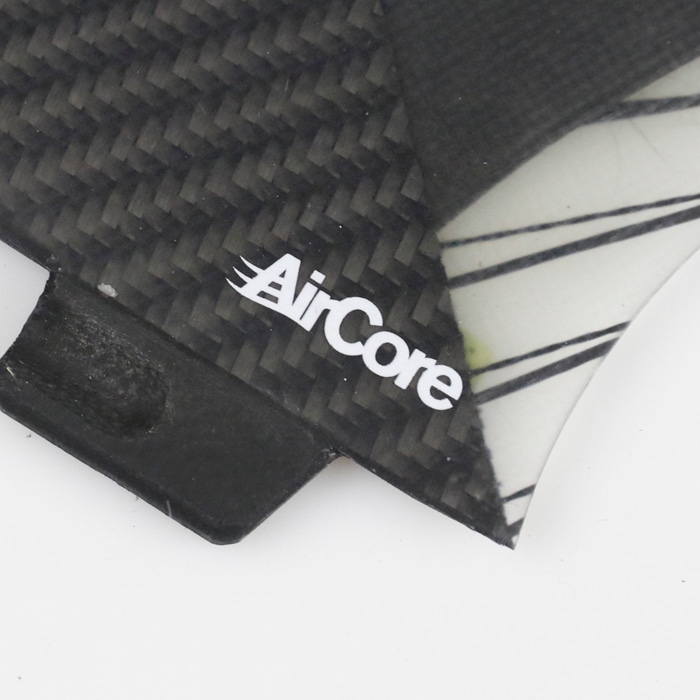 FCS2 FIN エフシーエス2フィン カーバー トライフィン CARVER - PCC