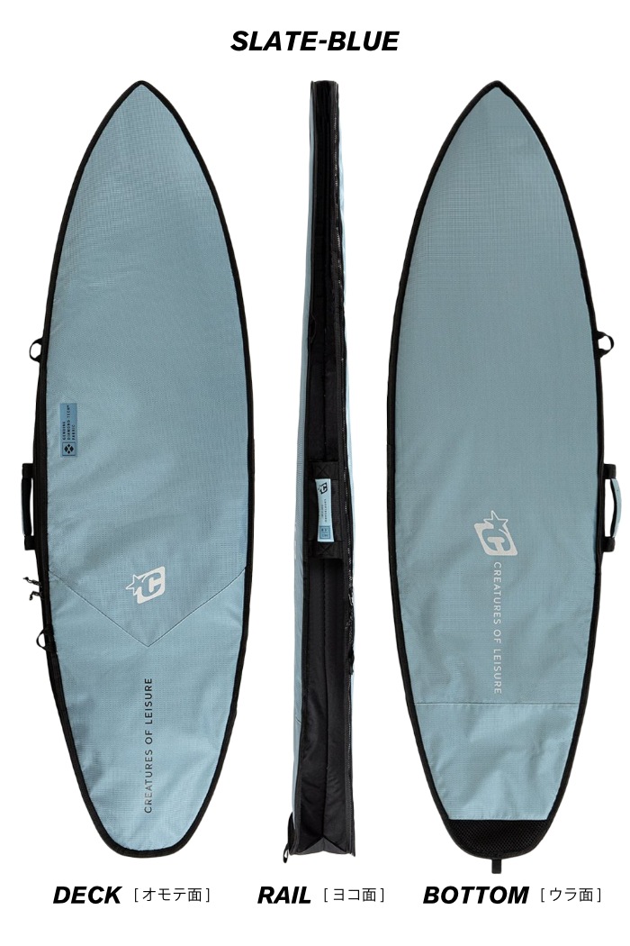  եܡ ϡɥ ꥨ㡼 CREATURES ꥨ㡼 硼ȥܡ . ǥ桼 DAY USE SHORTBOARD ǣ DIAMOND TECH 2.0 եܡɥ 硼 ե