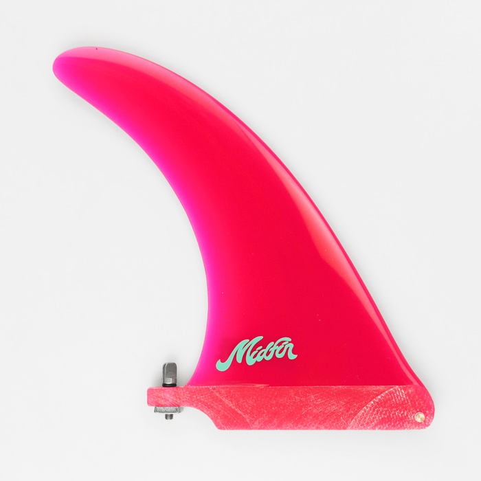 スターフィン ミッドレングス ロングボード センターフィン Mid Fin Co. ミッド