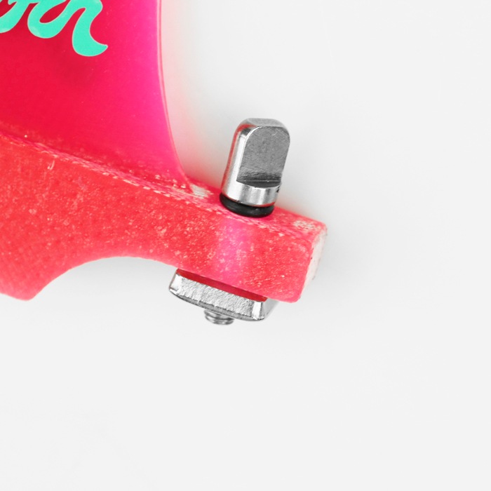 ミッドレングス ロングボード センターフィン Mid Fin Co. ミッド