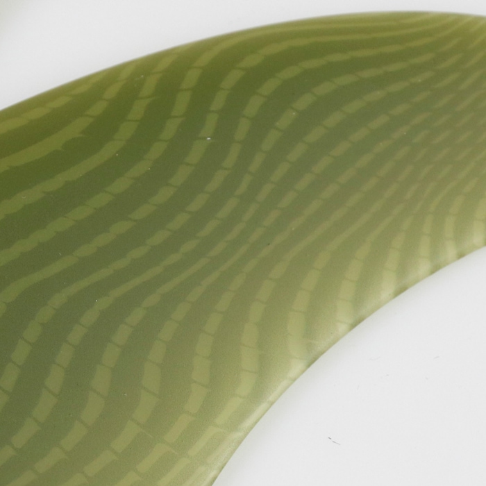 FCS2 FIN エフシーエス2フィン カーバー トライフィン CARVER