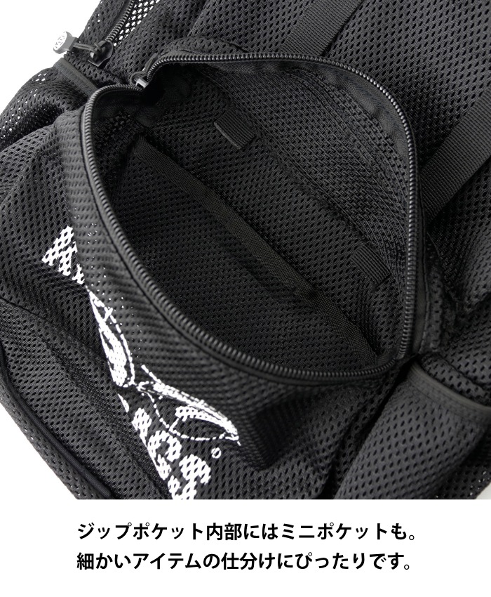 スケートボード スケボー プロテクター 収納バッグ 187 KILLER PADS