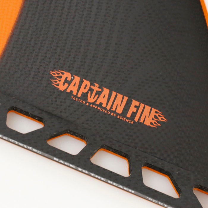 キャプテンフィン フューチャーフィン ツインフィン ツイン