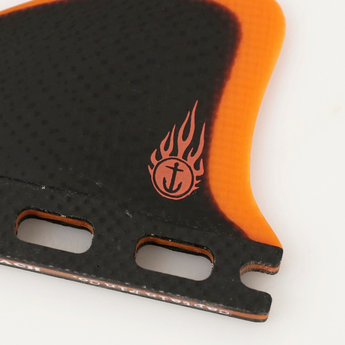 キャプテンフィン フューチャーフィン ツインフィン ツイン