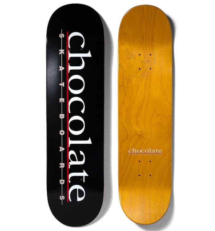 スケボー　チョコレート 毎日割】スケボー デッキ 単品 スケートボード CHOCOLATE チョコレート
