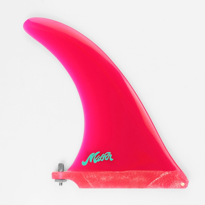 ミッドレングス ロングボード センターフィン Mid Fin Co. ミッド