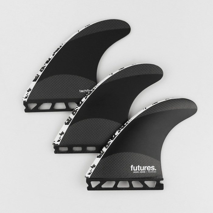 フューチャー フィン トライフィン ジョンジョンフローレンス FUTURES