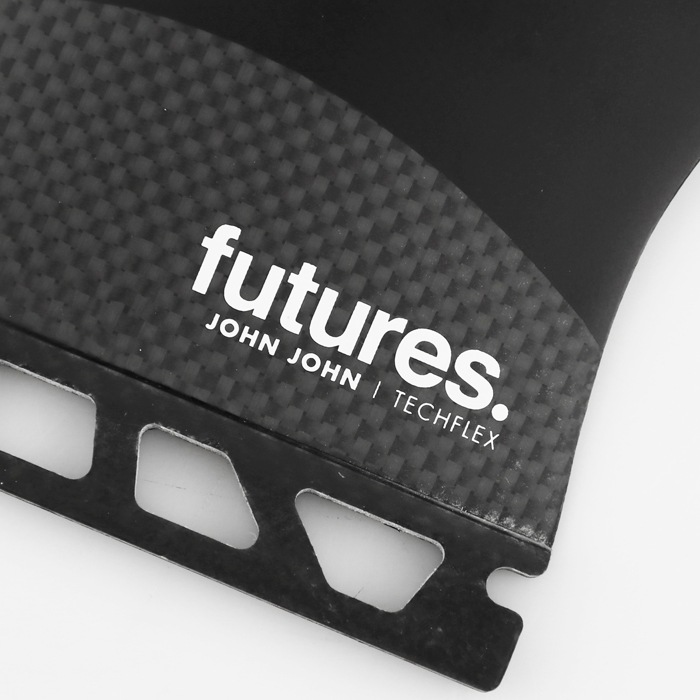 フューチャー フィン トライフィン ジョンジョンフローレンス FUTURES