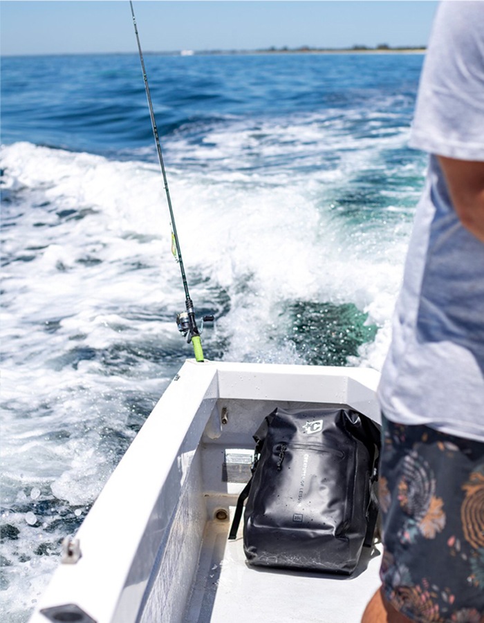 FISHERMAN ロング　ジグ　バッグ FISHERMAN ロング ジグ バッグ